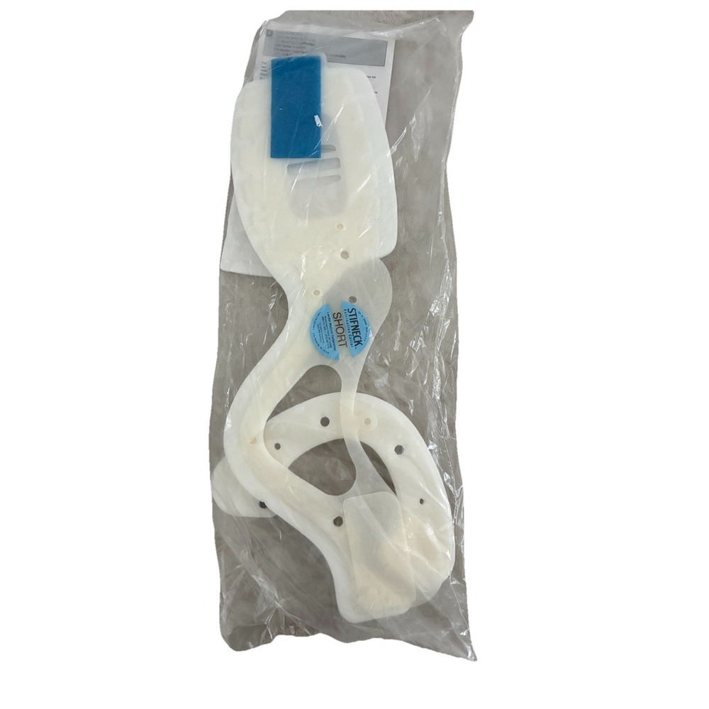 Laerdal 980400 Stifneck Short Extrication Collar‎ Adult NEW
